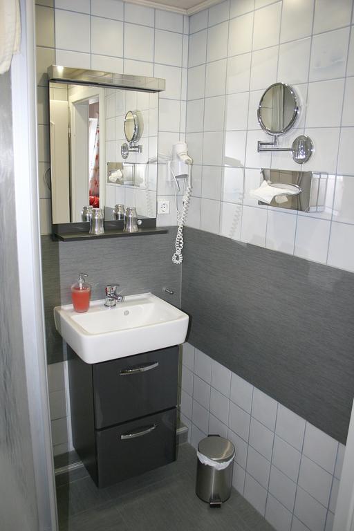 Gaestehaus Gudrun Tönning Kamer foto